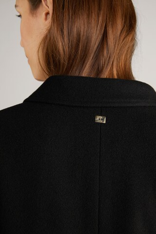 JOOP! Between-Seasons Coat in Black