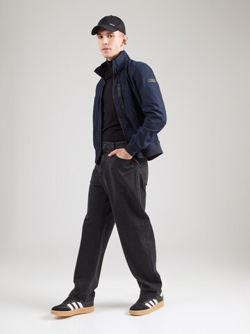 Giacca di mezza stagione di s.Oliver in blu