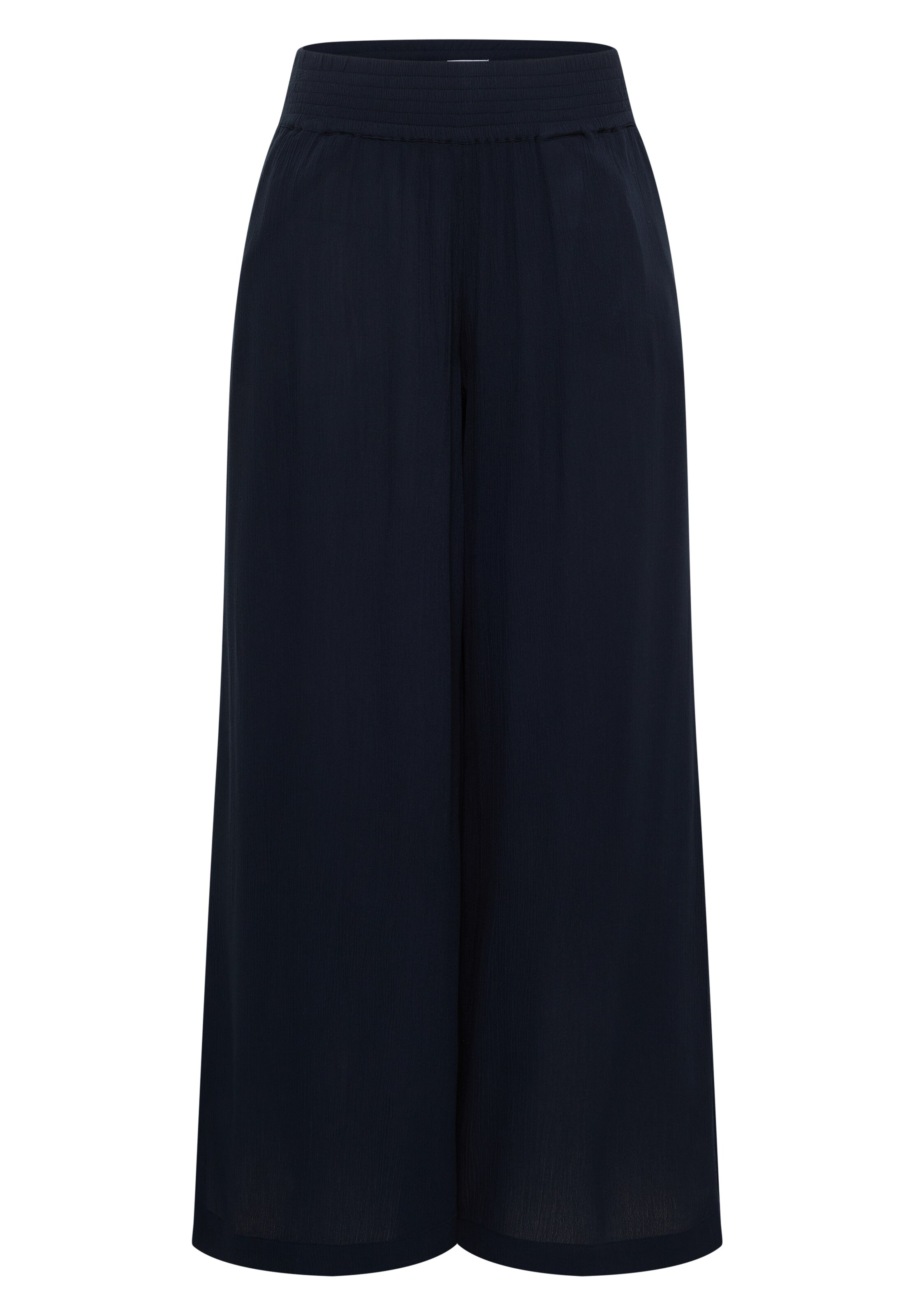 CECIL Hose in Blau: Vorderseite