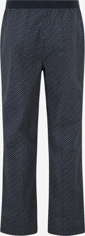 Pantaloncini da pigiama di Tommy Hilfiger Underwear in blu