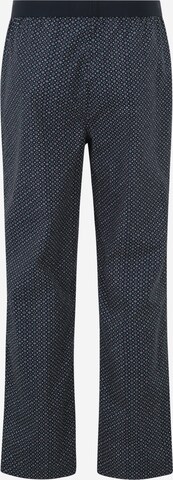 Pantalon de pyjama Tommy Hilfiger Underwear en bleu