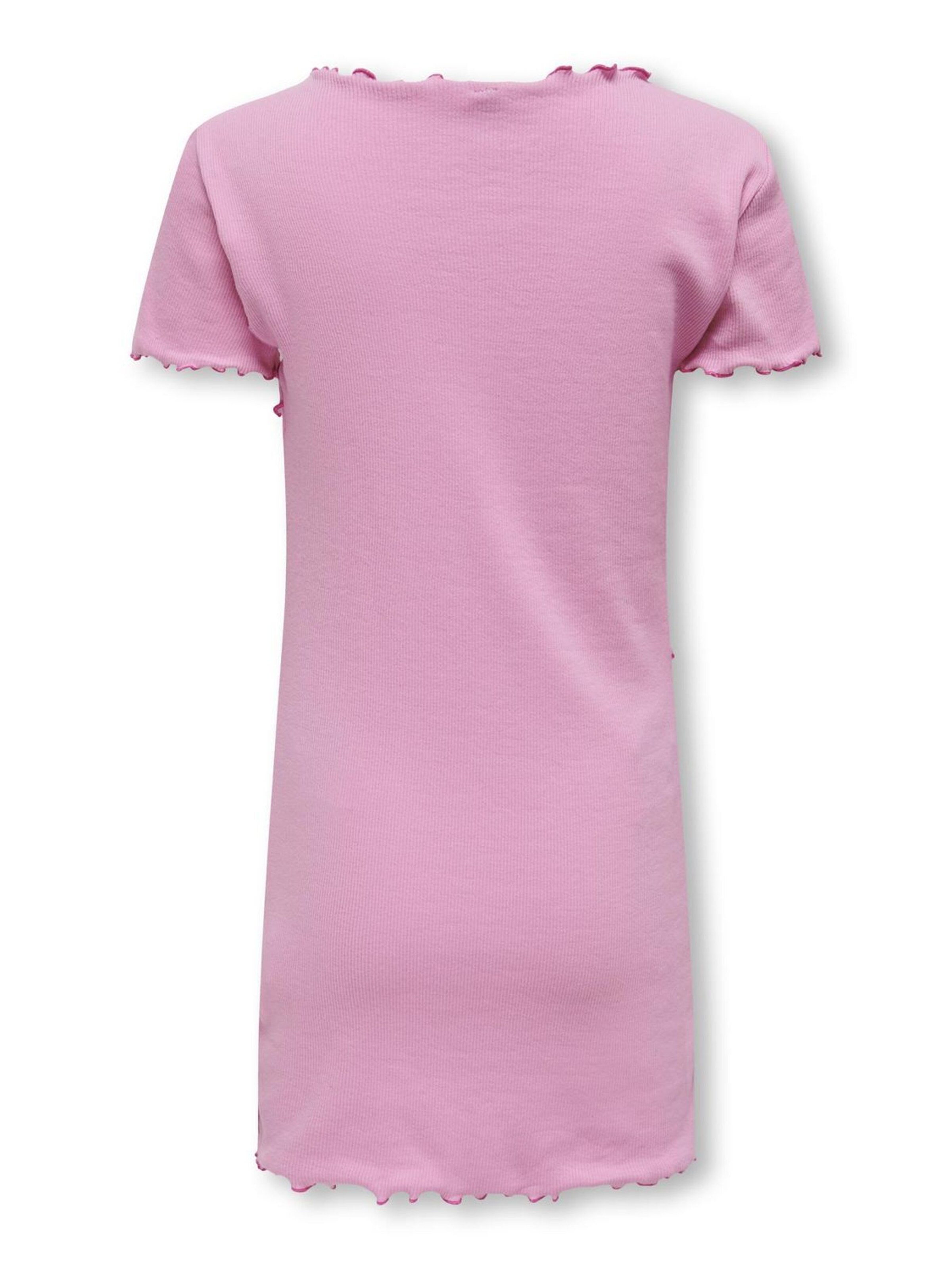 ONLY GIRLS Dress in Pink
