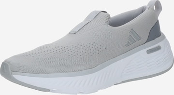 ADIDAS SPORTSWEAR Slip-Ons 'Mould 2 Lounger' in Grey: front