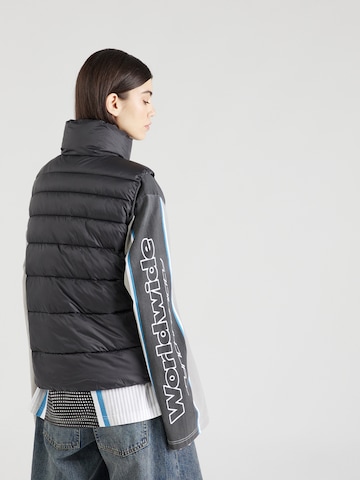 Gilet ESPRIT en noir