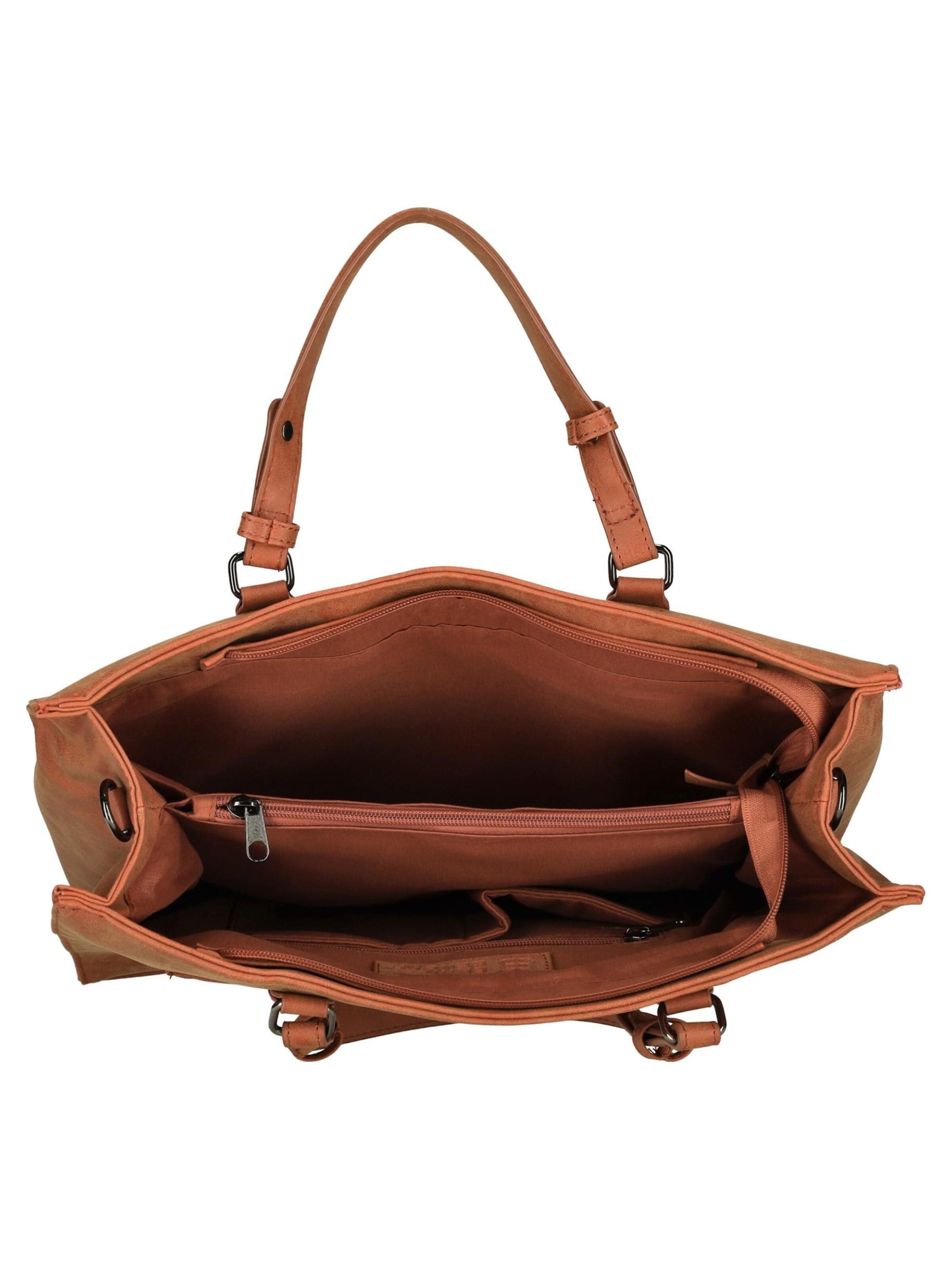 Enrico Benetti Shopper‌‌‌‌‌‌‌ in Orange
