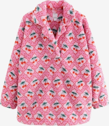 Next Trui in Roze: voorkant