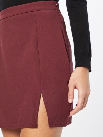 Missguided Rok in Rood