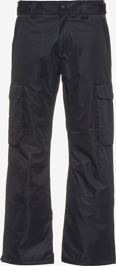 MAUI WOWIE Snowboardhose in schwarz, Produktansicht