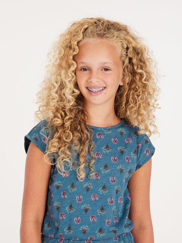 PROTEST Kleid 'PRTSHANTI JR' in Blau