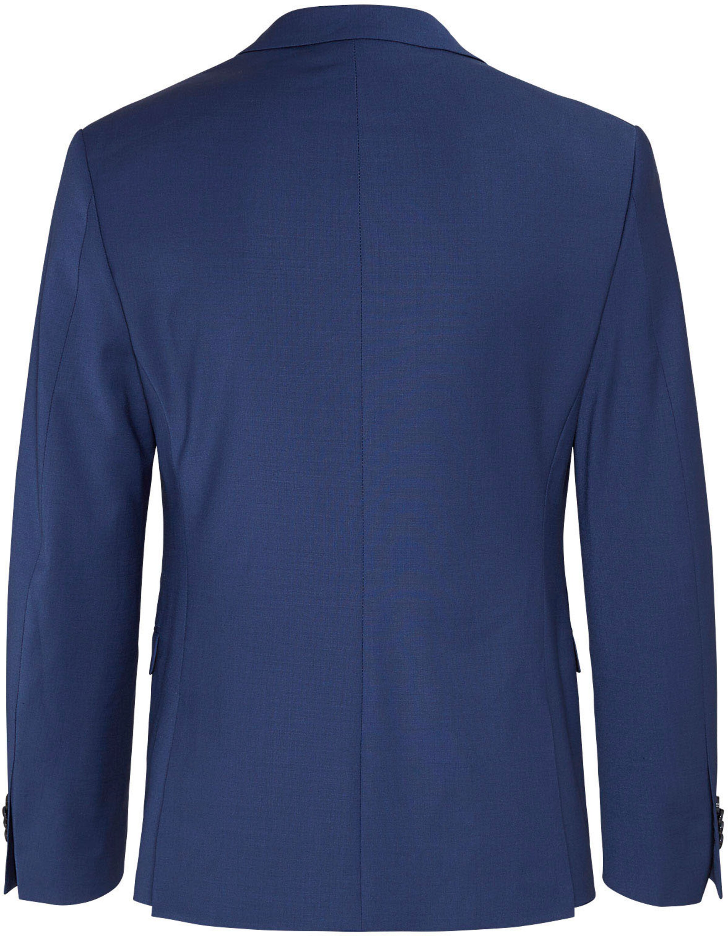 CINQUE Slim Fit Sakko  'Cicastello-S' in Blau