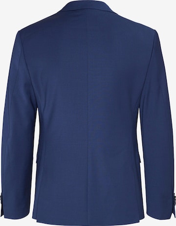 CINQUE Slim fit Suit Jacket 'Cicastello-S' in Blue