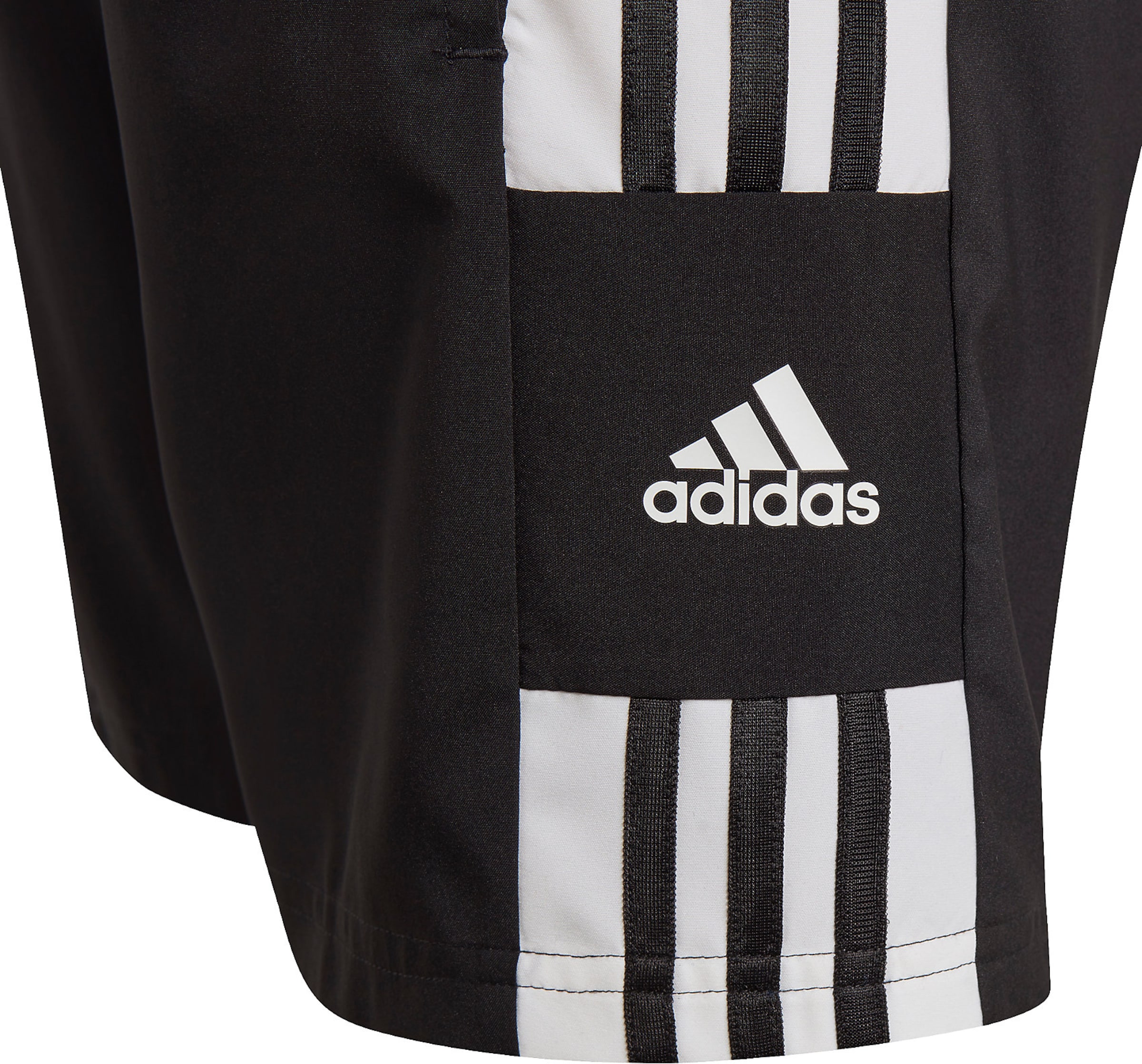 Kinder Teens (Gr. 140-176) ADIDAS PERFORMANCE Shorts in Schwarz - MN31060 Kinder Teens (Gr. 140-176) ADIDAS PERFORMANCE Shorts in Schwarz - MN31060