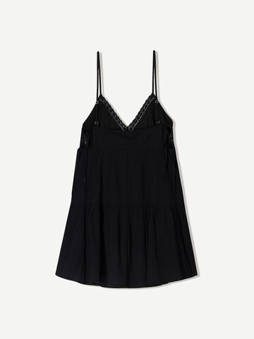 Robe Bershka en noir
