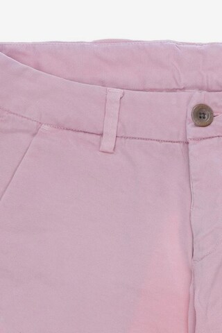 Herrlicher Shorts S in Pink