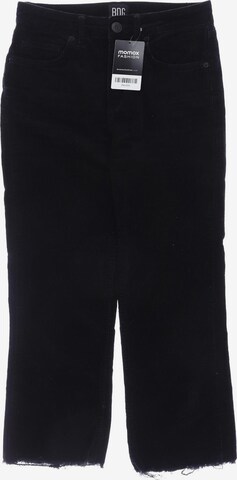 BDG Urban Outfitters Pants in XS in Black: front