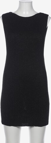 Saint Laurent Dress in M in Black: front