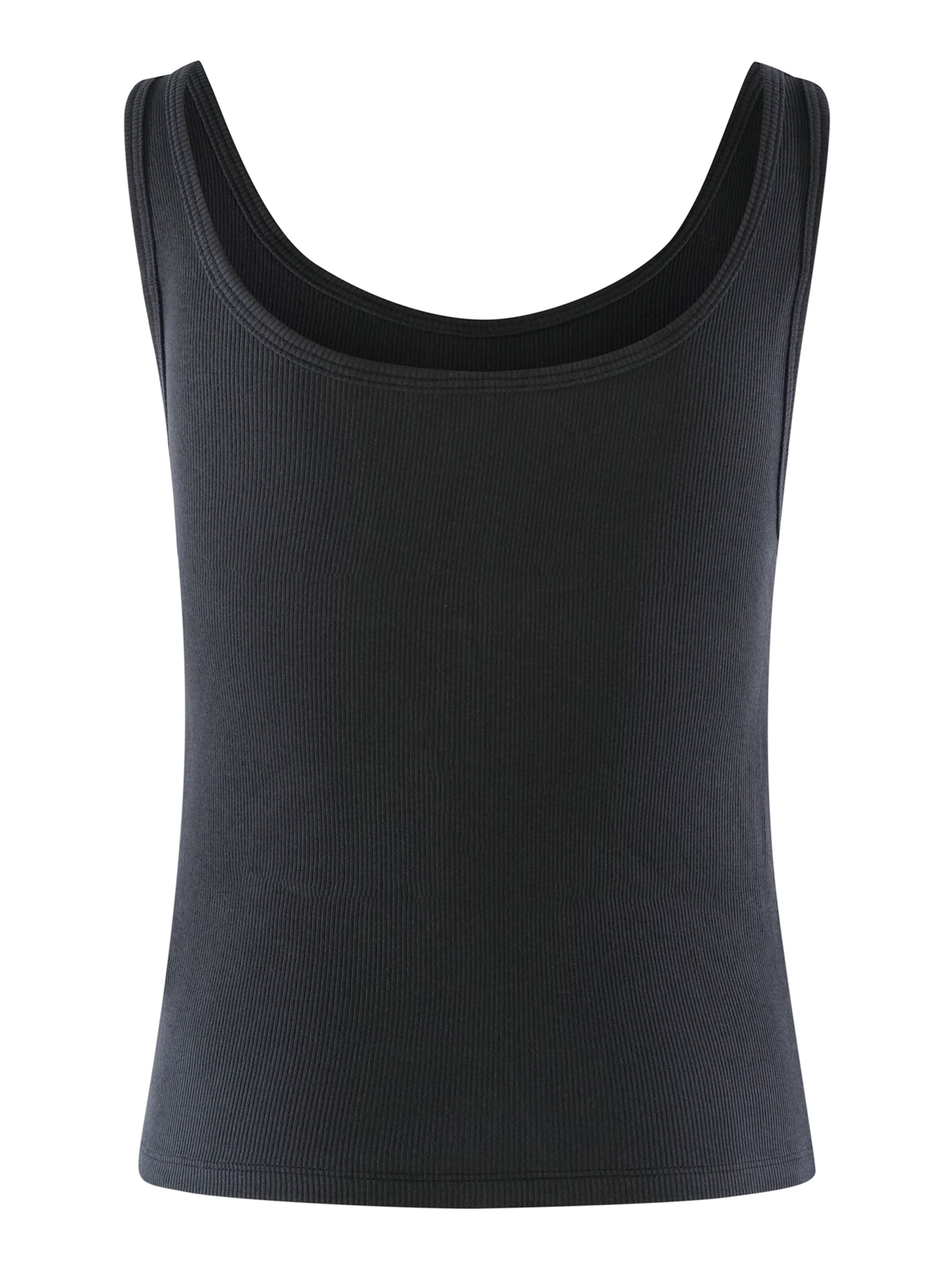 ADIDAS SPORTSWEAR Sports top in Black