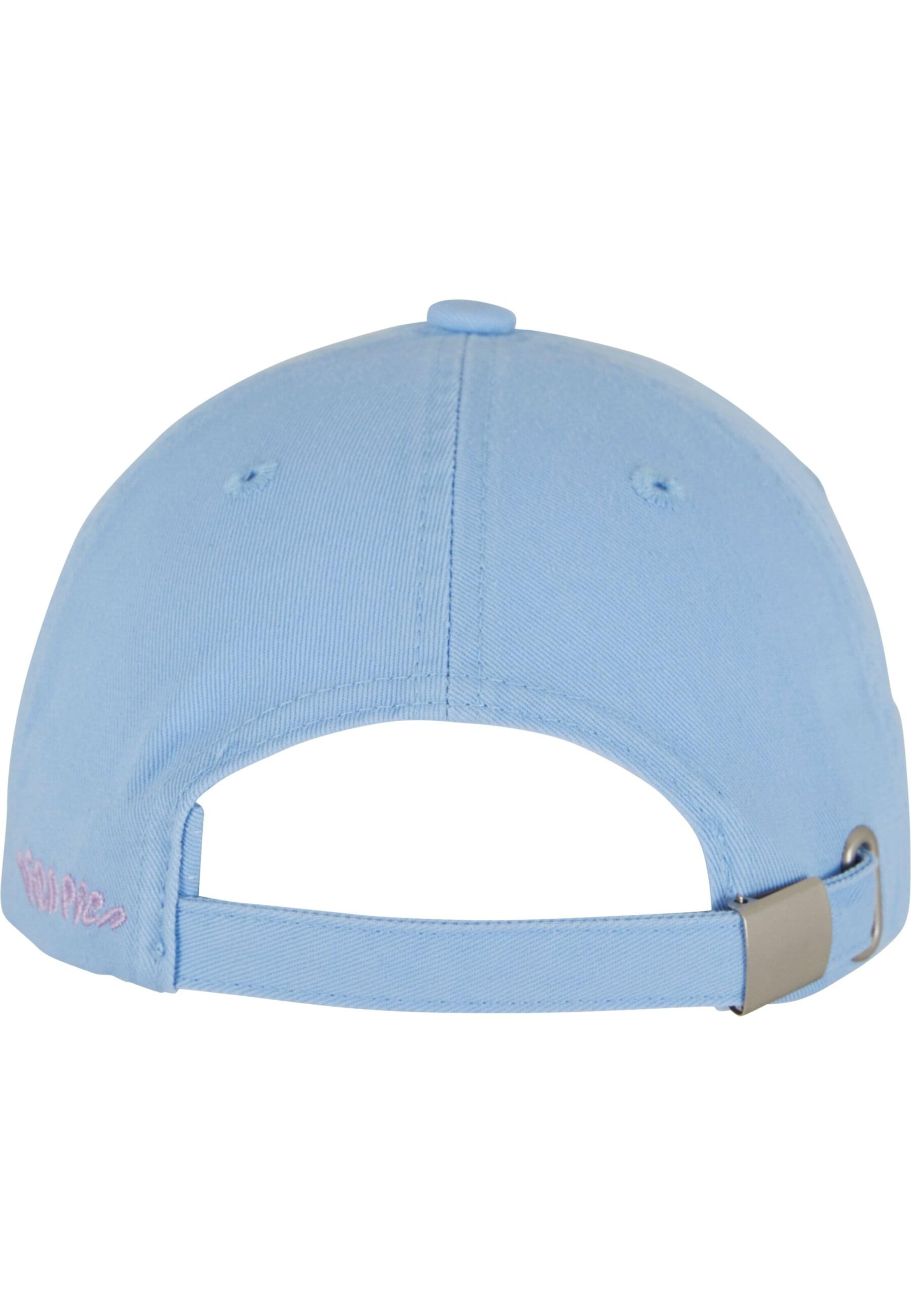 Pica Pica Cap 'Health Club' in Blue