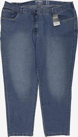Angel of Style Jeans 43-44 in Blau: Vorderseite