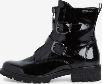 TAMARIS Boots in Black