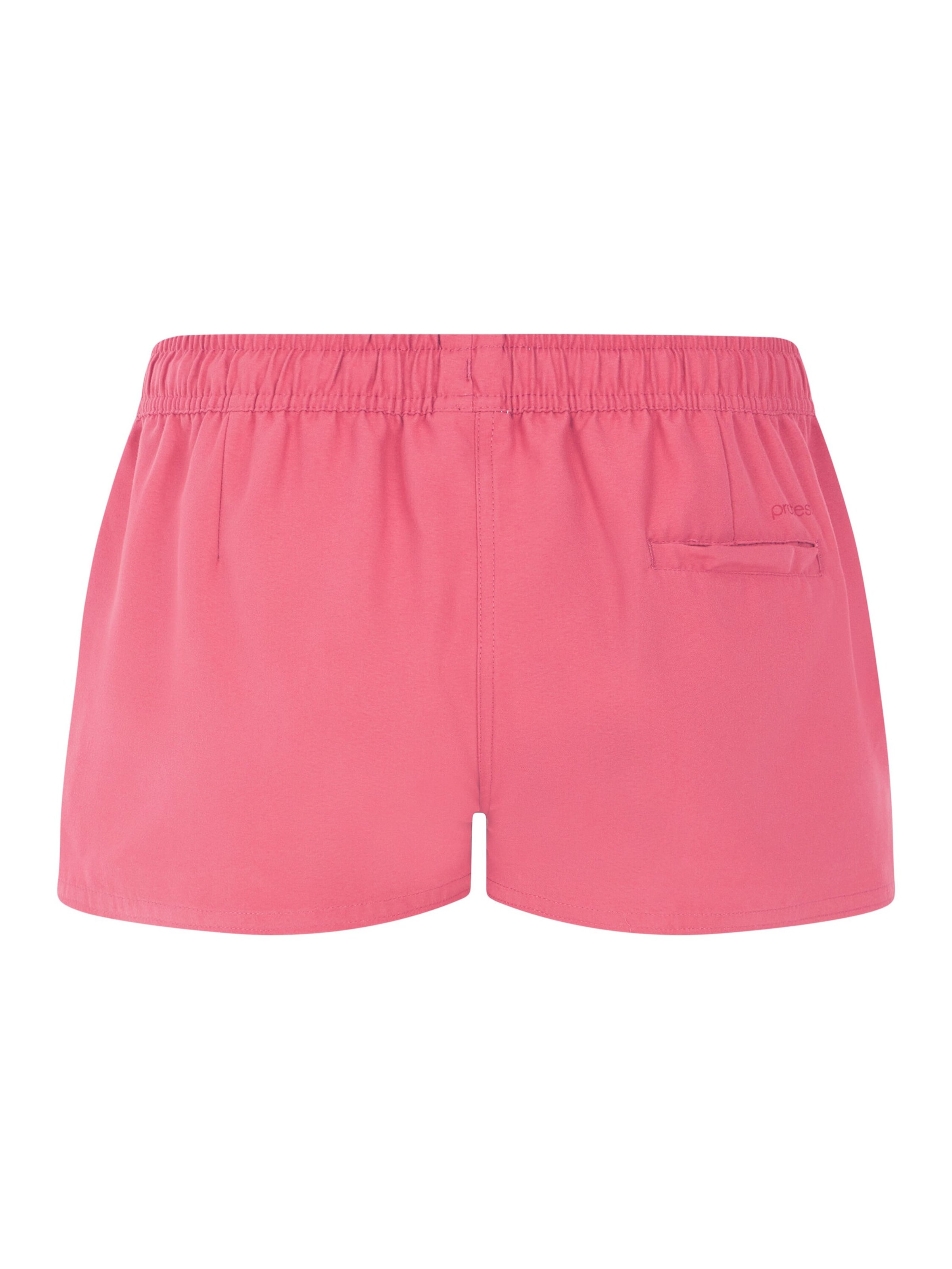 PROTEST Boardshorts 'PRTEvi'‌‌‌‌‌‌‌ in Pink