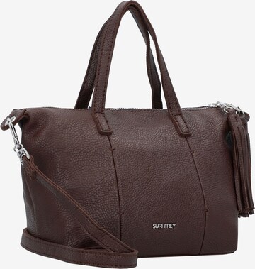 Suri Frey Shopper 'Dorothy' in Brown