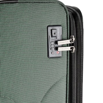 Stratic Trolley 'Bendigo' in Grün