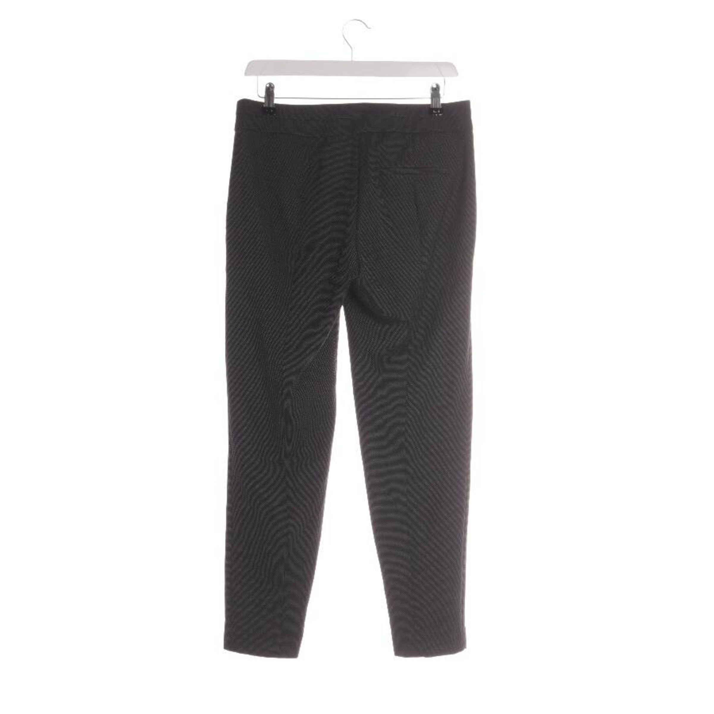 HUGO Pants in S in Black