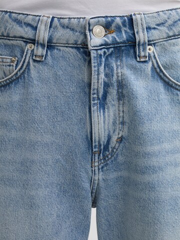 STRELLSON Regular Jeans 'Vin ' in Blauw