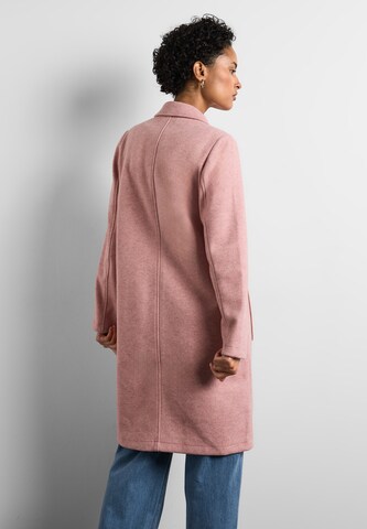 Cappotto di mezza stagione di STREET ONE in rosa