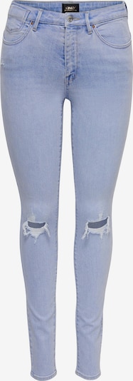 ONLY Jeans 'Forever' in Light blue, Item view