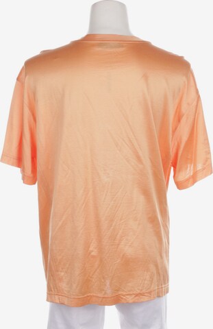 MAX&Co. Shirt S in Orange