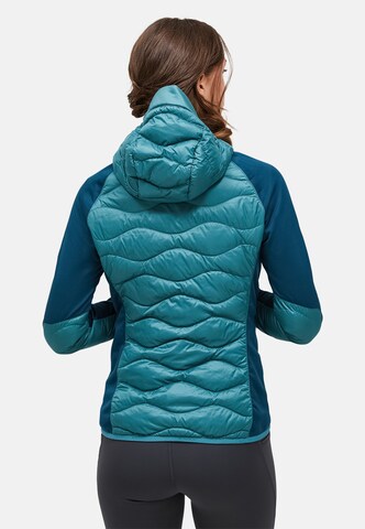 PEAK PERFORMANCE Outdoor jacket in Blue