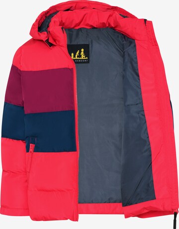 Veste fonctionnelle 'Jipe 705' LEGO® kidswear en rouge