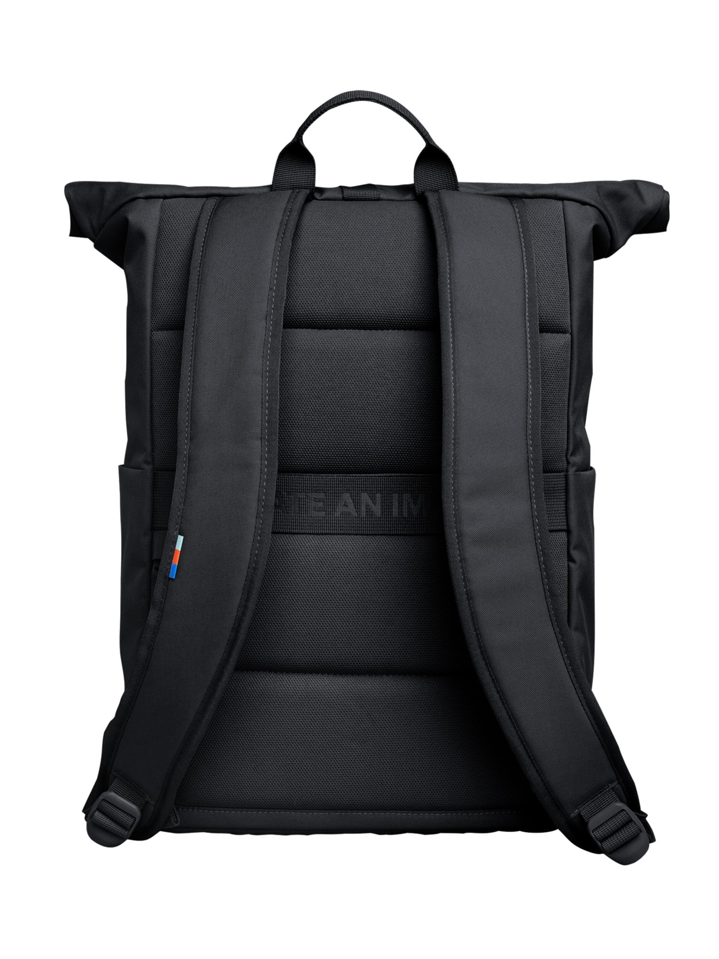 Got Bag Backpack 'Easy' in Black