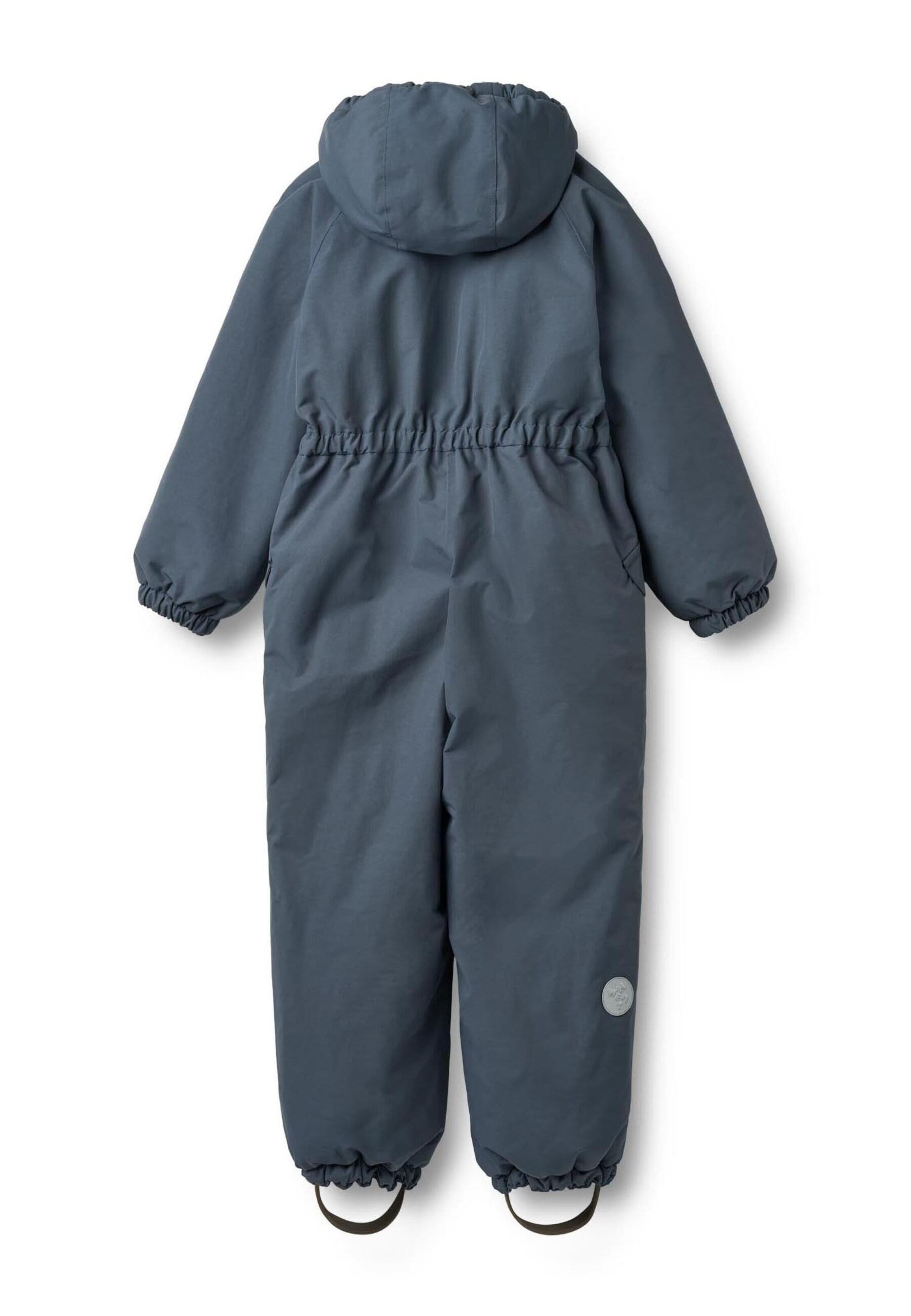 WHEAT Athletic Suit 'Laffa' in Blue