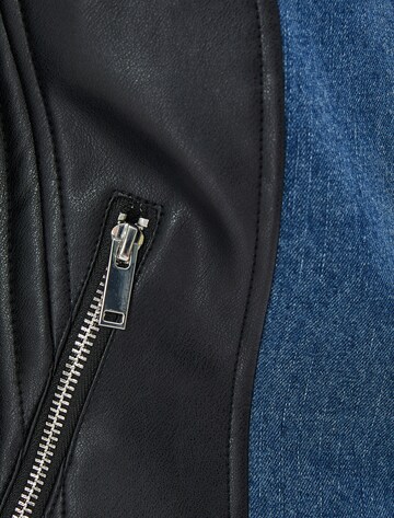 Koton Tussenjas in Blauw