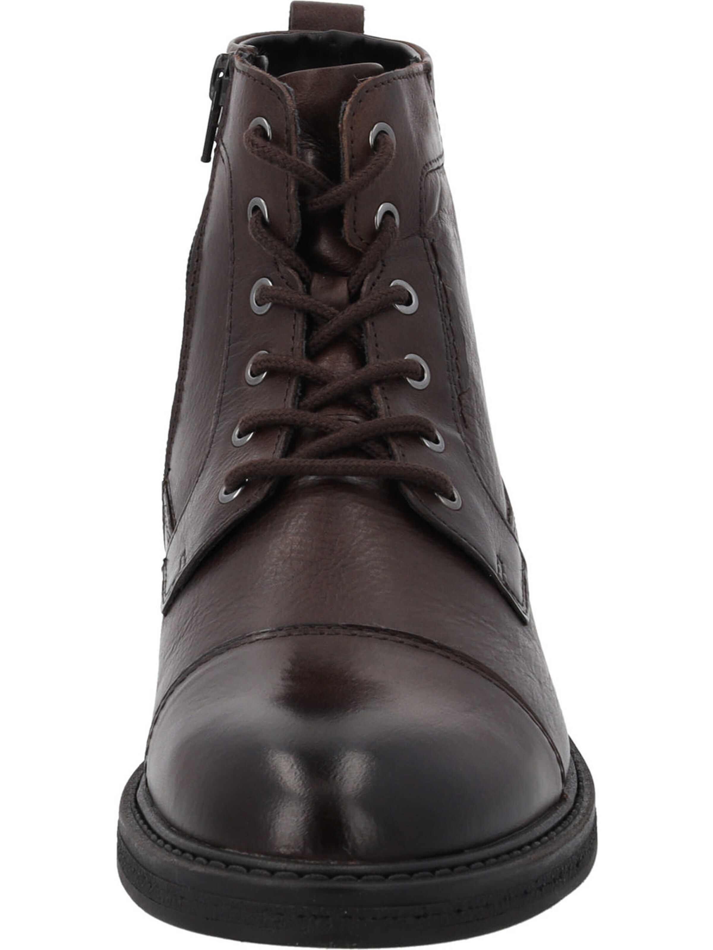 Palado Boots 'Palado Orireak'‌‌‌ in Braun