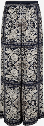 Apricot Wide leg Pants ' ' in Blue: front