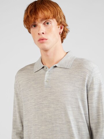 GAP - Jersey en gris