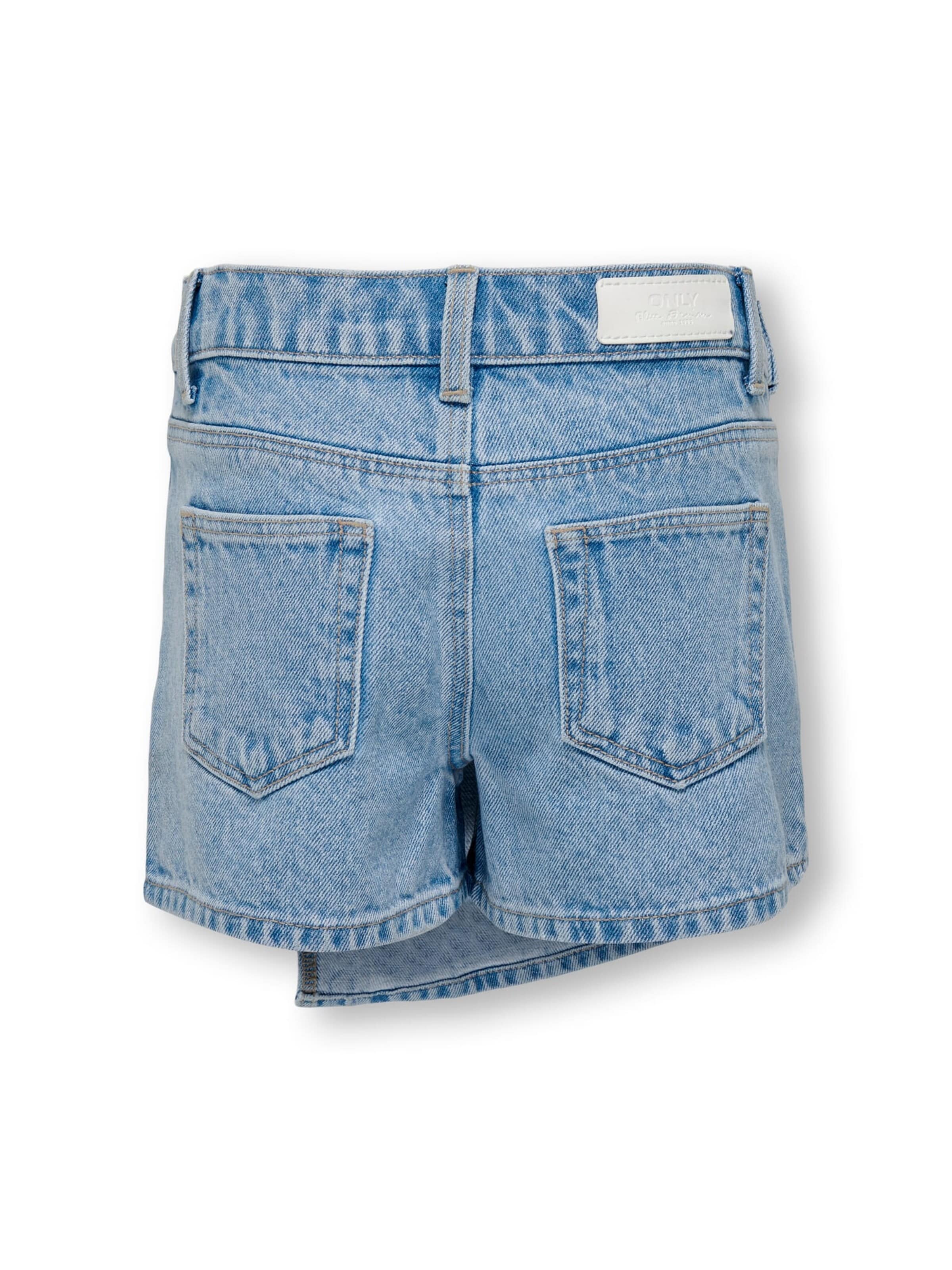 ONLY Skirt 'Jenny' in Blue