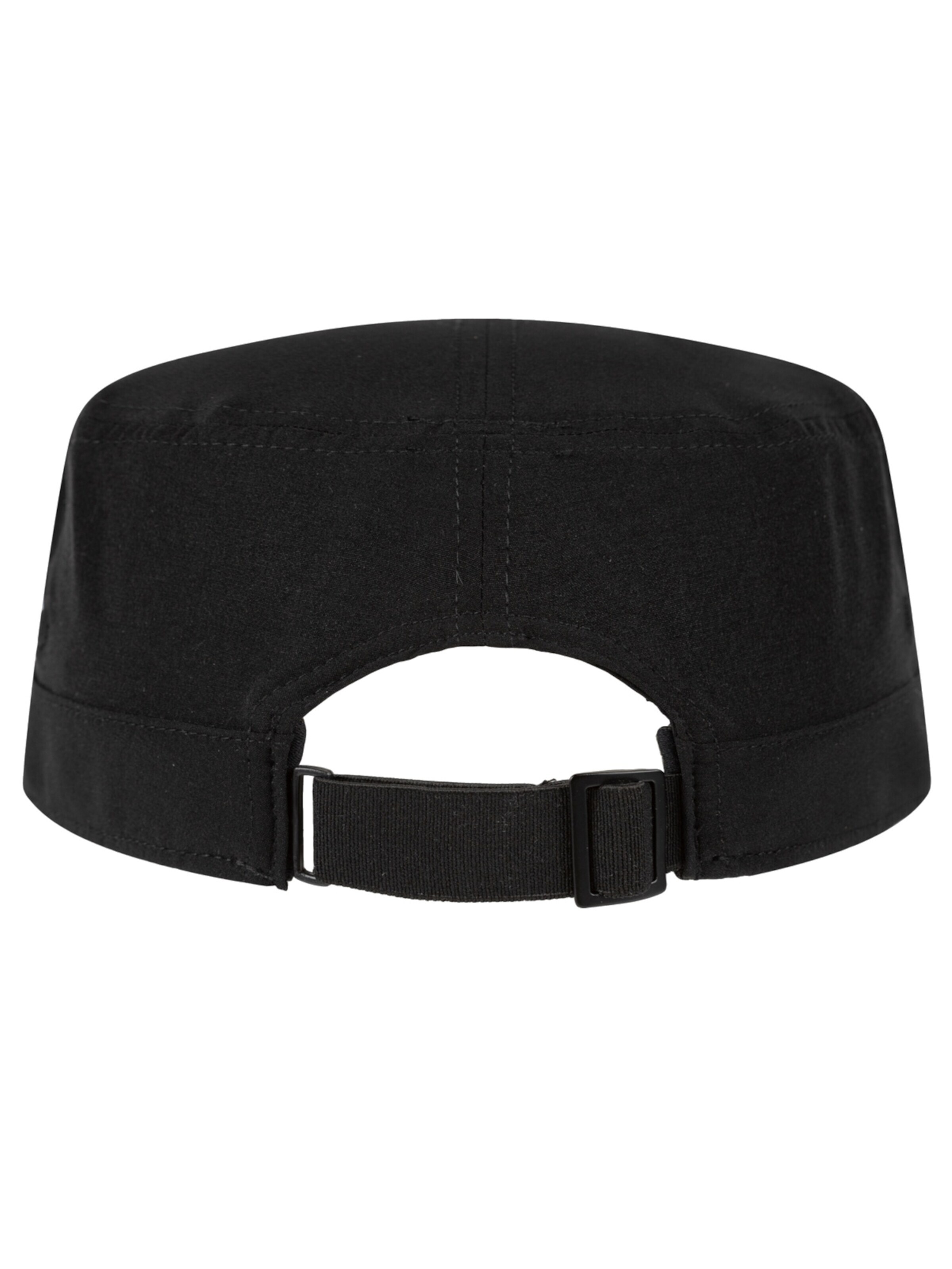 BUFF Cap 'Military' in Black