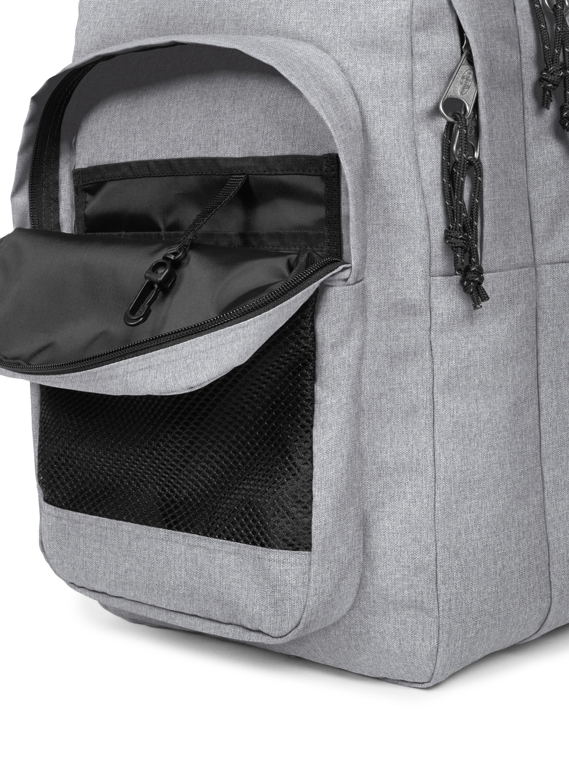 EASTPAK Σακίδιο πλάτης 'Study Buddy' σε ροζ