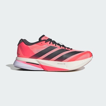 ADIDAS PERFORMANCE Loopschoen 'Adizero Boston 13' in Roze