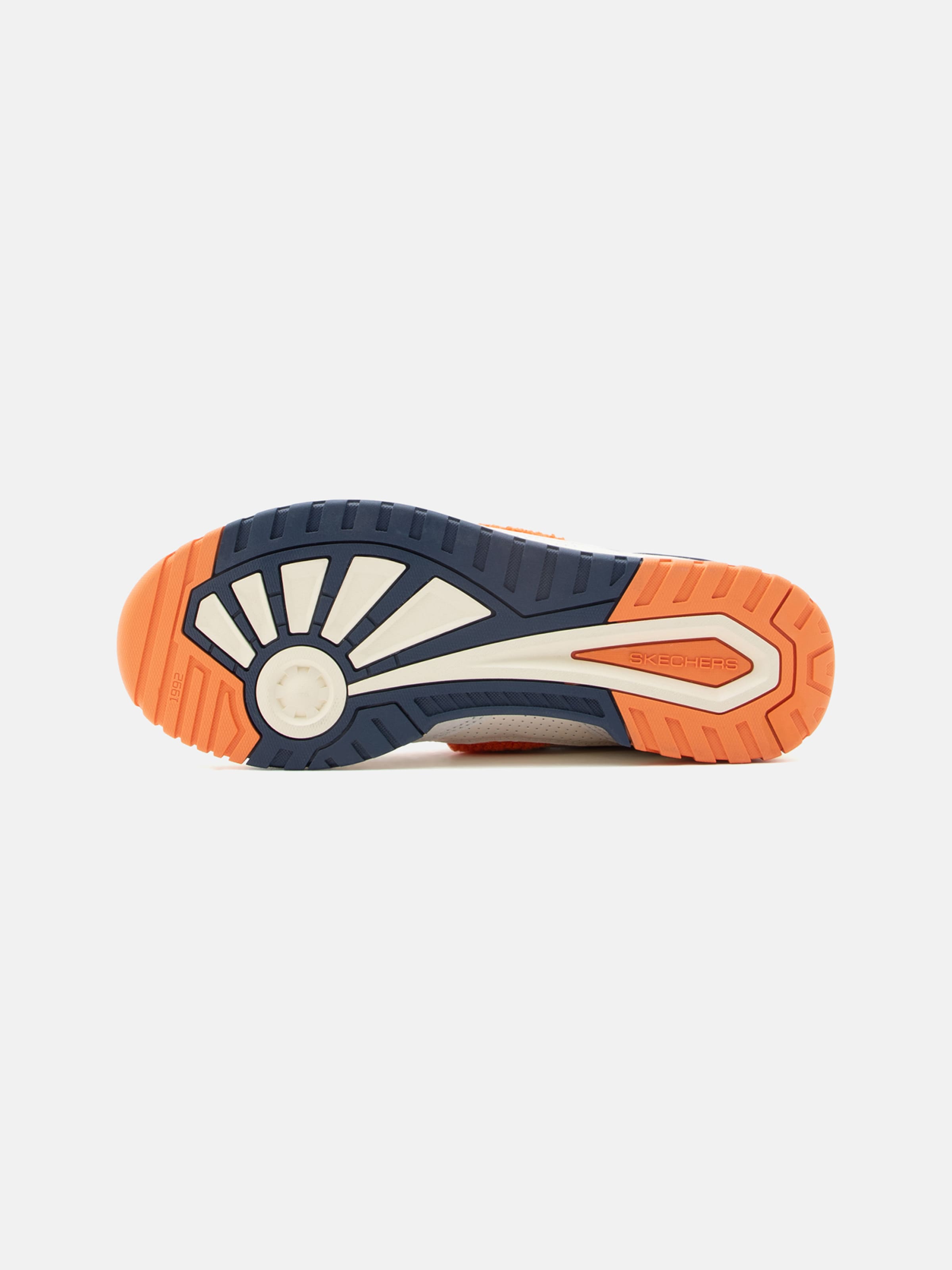 SKECHERS Sneaker low 'S-1992' pe Alb Natural | ABOUT YOU