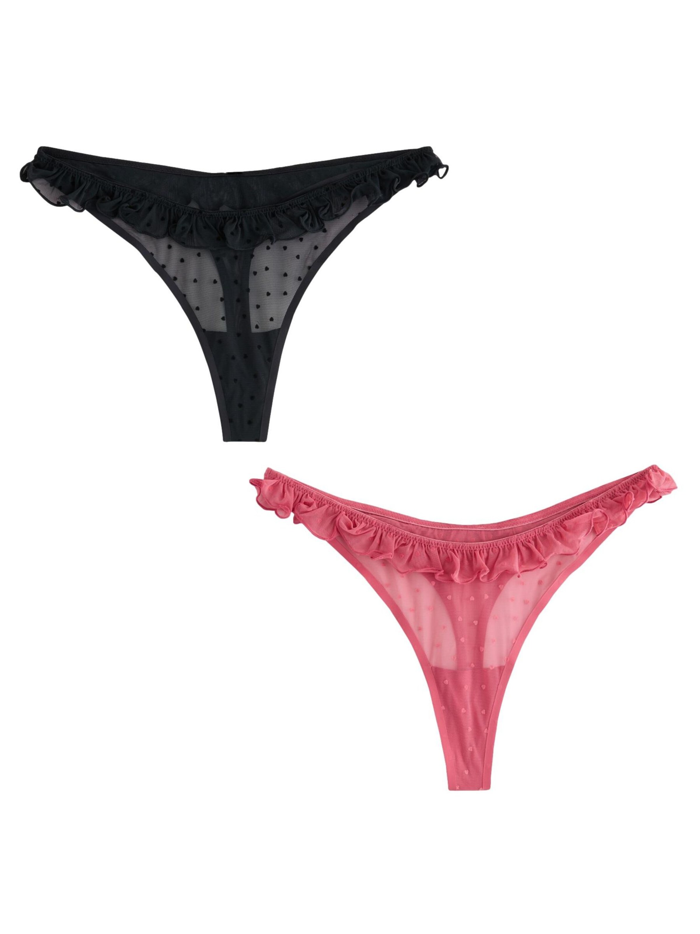 rožinė Next Siaurikės: priekis