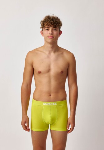 SNOCKS Boxer shorts in Mixed colors