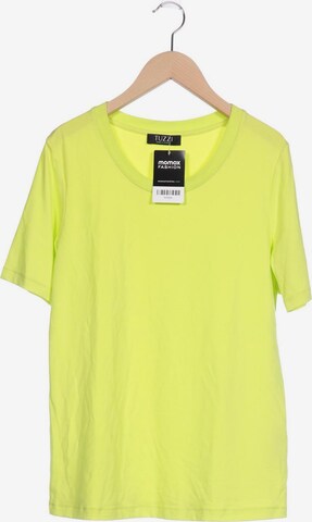 TUZZI Top & Shirt in S in Green: front