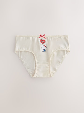 Next - Calzoncillo 'Hello Kitty' en rosa