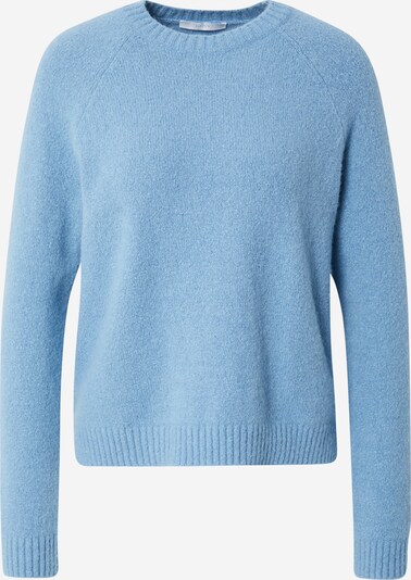 BOSS Pull-over 'Febisa' en bleu, Vue avec produit